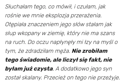 k.....a - @sillygiraffe: Ja chętnie powiem co mi przeszkadza. Przeczytałam obszerne f...