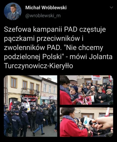 midcoastt - Pączusie połączyły Polaków( ͡º ͜ʖ͡º)
#polityka