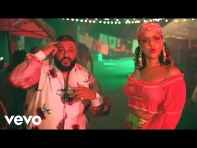 M.....k - DJ Khaled ft. Rihanna, Bryson Tiller - Wild Thoughts

Khaled na tłusty cz...