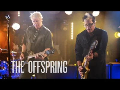 cieliczka - The Offspring po latach brzmią lepiej niż wcześniej (chociaż pewnie study...