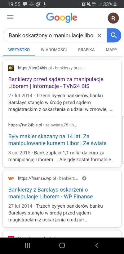 Sztoja - @Sabarolus taka dygresja ad tego czy banki komercyjne wpływu nie mają. Masz ...