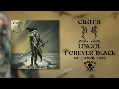 FizylieRR - Cirith Ungol Legions Arise,po 30 latach nadchodzi nowa płyta 
#metal #mu...