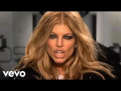 G.....a - #muzyka #fergie
Fergie - Clumsy