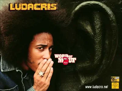G.....a - #rap #ludacris
Ludacris - Growing Pains
Sampel tutaj jest taki piękny ehh...