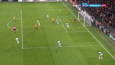 KrzysztofBosakFan - Rúben Neves (świetny wolej), Wolverhampton [2]:0 Espanyol
#mecz ...