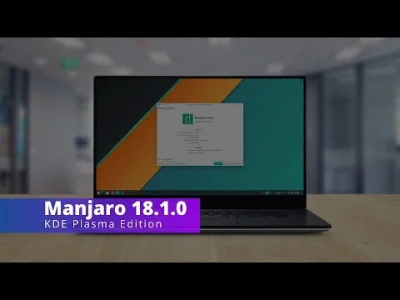 dict - Polecam Manjaro z KDE zamiast gnomowego ubunciaka. A jesli juz ubuntu, to kubu...