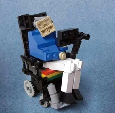 K.....y - Z cyklu znane osoby z klocków LEGO xD
#heheszki #humorobrazkowy #memethief