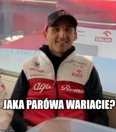 pawel_je - xd
#kubica #heheszki #f1