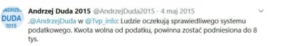 jaroty - Słowacja podniosła kwotę wolną od podatku do ok 16 tysięcy złotych. 

Ty prz...