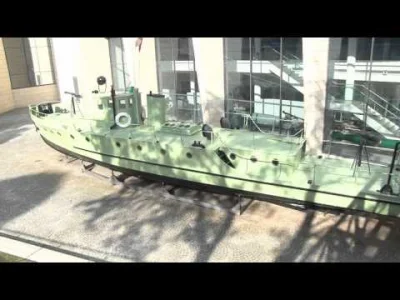 starnak - Załoga ORP Batory i sam okręt odznaczeni Dużym Znakiem Pamiątkowym Straży G...