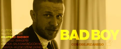 Joz - BAD BOY (2020) - reż. Patryk Vega
#film #cosobejrzanego #badboy #dziesiatamuza...
