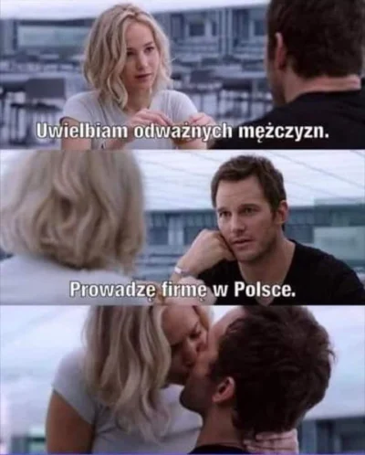 bslawek - To zrozumie każdy przedsiębiorca
#humorobrazkowy #heheszki