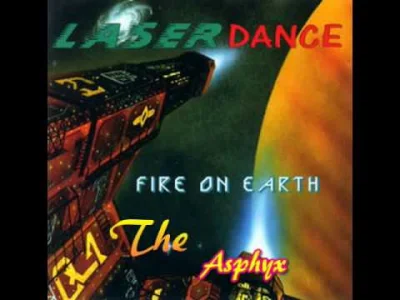 SonyKrokiet - Laserdance - The Asphyx

#muzyka #muzykaelektroniczna #spacesynth #la...