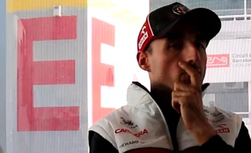 StraznikZawartosci - Eeee
#kubica #f1