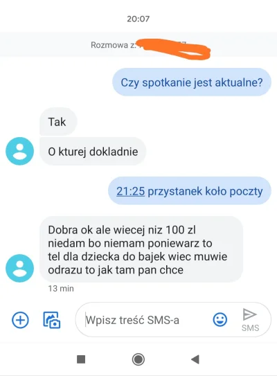 Antybristler - Czeka mnie ekscytujące spotkanie z tatełem (ʘ‿ʘ)

#olx #bombelek #ma...