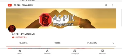 Internauta88 - As pik pomagam wielki youtuber który pod przykrywką pomocy dzieciom kr...