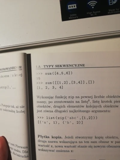 yras8 - #python

Ktoś mi wytłumaczy jak działa sum dla tego drugiego przypadku? Bo ni...