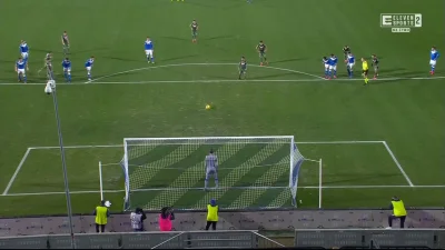 KrzysztofBosakFan - Lorenzo Insigne (rz. karny), Brescia 1:[1] Napoli
#mecz #golgif ...