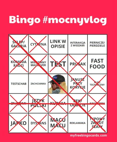 PatoPaczacz - Ulane Bingo 226! W dzisiejszym wysrywie padło 17 HASEŁ i PODWÓJNE BINGO...