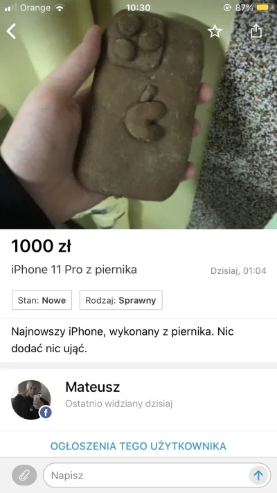 macedonczyk - Co #olx