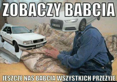 TheXArczi - @sebsossj: Ja stworzyłem coś takiego na grupę Audi80 na facebooku. Ale st...