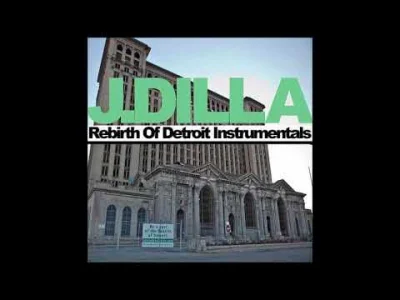 pekas - #instrumental #muzyka #instrumentalhiphop #rap #hiphop

J Dilla - Rebirth I...