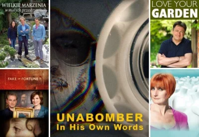 upflixpl - Nowy dokument w Netflix

Dodany tytuł:
+ Unabomber: Jego własnymi słowa...