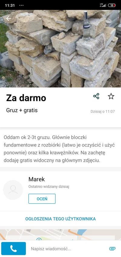 Cieplokrwisty - Motywacja. #heheszki #olx