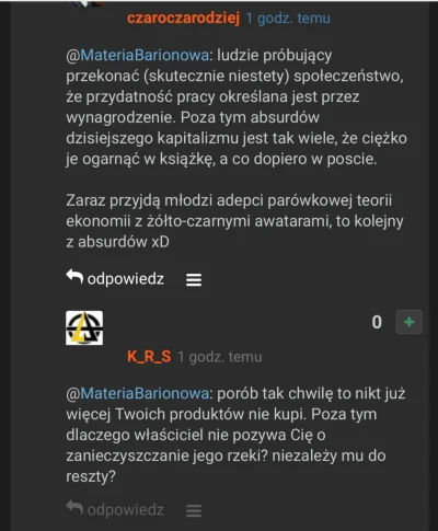 s.....y - @czaroczarodziej: #!$%@? przewidział xDD