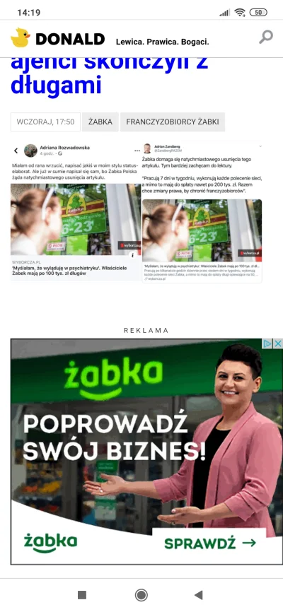 pierwszylepszywolnylogin - Idealna reklama ( ͡° ͜ʖ ͡°)