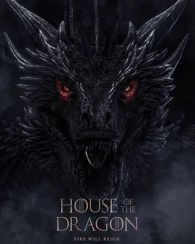 tomosano - Nowe informacje o prequelu #got - "House of the Dragon" będzie miał premie...