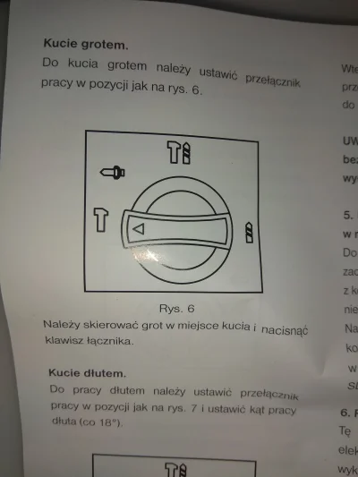 p0lek - @murarz13 problem w tym, że jak napisałem nie da się przesunąć przełącznika d...