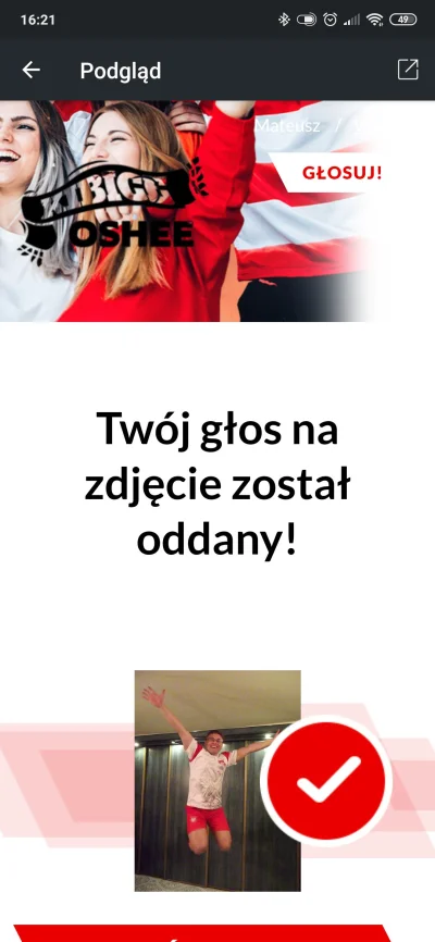 Mapril - @czlowiek-lasu Gotowe ( ͡º ͜ʖ͡º)