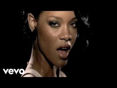 M.....k - Rihanna - Umbrella

#muzyka #rihanna

Po więcej hitów królowej z twojej pod...