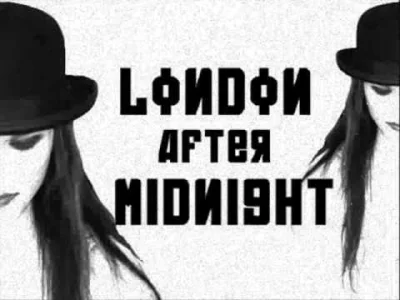 RobieInteres - #muzyka #gothicrock #darkwave #90s

London After Midnight - Kiss