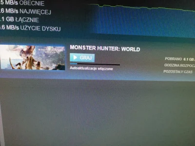 ProstyKrzywy - xD kupiłem #!$%@? grę
#steam #monsterhunter #gry #pcmasterrace