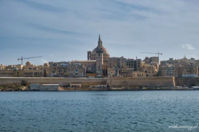 antekwpodrozy - Valletta, Floriana, Wyspa Manoela, Ogrody San Anton (Malta) - to już ...