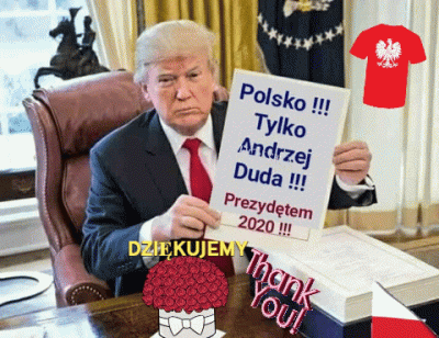 dupa-z-tylu - "prezydĘtem", no ja zdechnę xD