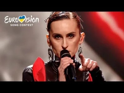 JednookiKotCezar - Go_A będzie reprezentowała Ukrainę na tegorocznej Eurowizji.
#eur...