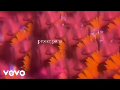 Trelik - sanah - Proszę Pana

#muzyka