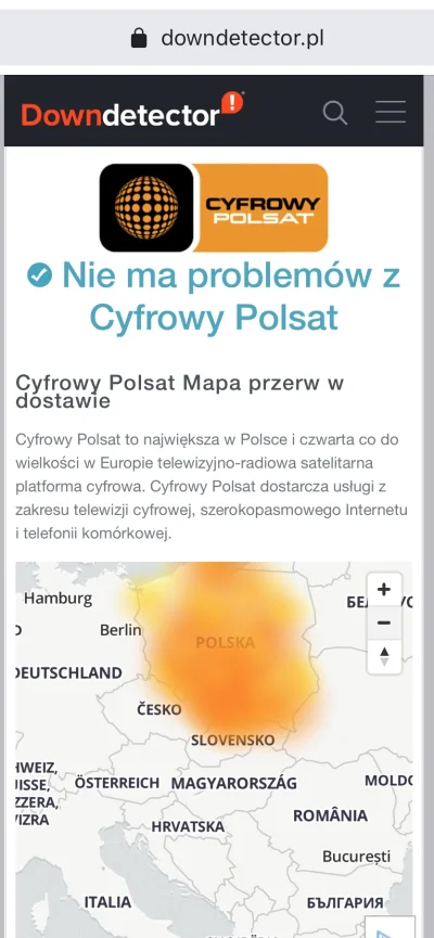 TheMan - @Ereneyd: Trochę słaba ta mapa, pewnie zlicza każde jedno kliknięcie przez i...