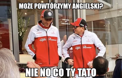 Lucorek - #kubica #f1 #heheszki