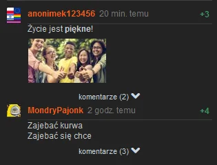 pndx - są dwa typy mirków na wykopie ( ͡° ͜ʖ ͡°) #heheszki #mirko