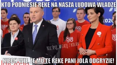 dupa-z-tylu - Dudankiewicz i jego charty xD
#bekazpisu #bekazdudy #cenzoduda #polityk...