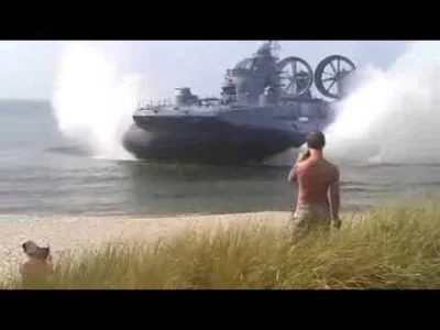 starnak - Russian sea, ship Zubr \ Десантный корабль «Зубр»