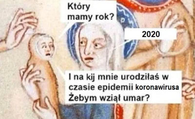 QoTheGreat - #2019ncov #heheszki #humorobrazkowy #niesmieszne