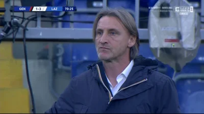 KrzysztofBosakFan - Danilo Cataldi (rz. wolny), Genoa 1:[3] Lazio
#mecz #golgif #ser...