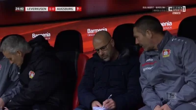 KrzysztofBosakFan - Moussa Diaby, Bayer Leverkusen [1]:0 Augsburg
#mecz #golgif #bun...