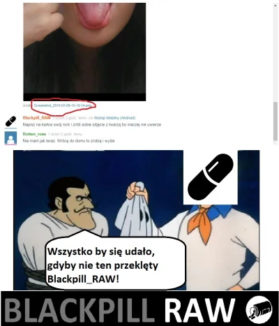 B.....W - Jak trollujecie, to chociaż się do tego przyłóżcie.
Ostatnio zielonka @Rot...