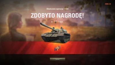 Pilarz - Wreszcie się udało! 100 bitew na arcie i czarne wn8, ale jest.
#wot